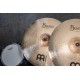 22" MEINL Byzance Brilliant Polyphonic Ride 22" MEINL Byzance Brilliant Polyphonic Ride