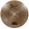 22" MEINL Byzance Dark Big Apple Dark Flat Ride