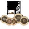 MEINL Byzance Dual 15/16/18/20 Cymbal Set