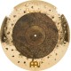 MEINL Byzance Dual 15/18/22 Complete Cymbal Set