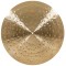 21" MEINL Byzance Foundry Reserve Flat Ride