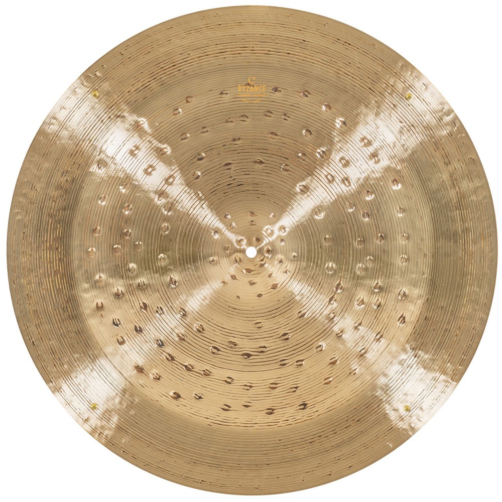 22" MEINL Byzance Foundry Reserve China Ride