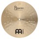14" MEINL Cymbals Byzance Traditional Extra Hammered Hihat B14EHH 14" MEINL Cymbals Byzance Traditional Extra Hammered Hihat B14EHH