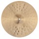14" MEINL Cymbals Byzance Traditional Extra Hammered Hihat B14EHH 14" MEINL Cymbals Byzance Traditional Extra Hammered Hihat B14EHH