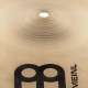 14" MEINL Cymbals Byzance Traditional Extra Hammered Hihat B14EHH 14" MEINL Cymbals Byzance Traditional Extra Hammered Hihat B14EHH