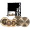 MEINL Byzance 15/18/20/21 Assorted Cymbal Set