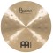 16" MEINL Byzance Traditional Extra Thin Hammered Crash