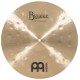 16" MEINL Byzance Traditional Extra Thin Hammered Crash