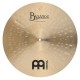 20" MEINL Cymbals Byzance Traditional Extra Hammered Ride B20EHR 20" MEINL Cymbals Byzance Traditional Extra Hammered Ride B20EHR