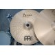 20" MEINL Cymbals Byzance Traditional Extra Hammered Ride B20EHR 20" MEINL Cymbals Byzance Traditional Extra Hammered Ride B20EHR