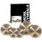 MEINL Byzance Traditional 14/16/18/20 Complete Cymbal Set