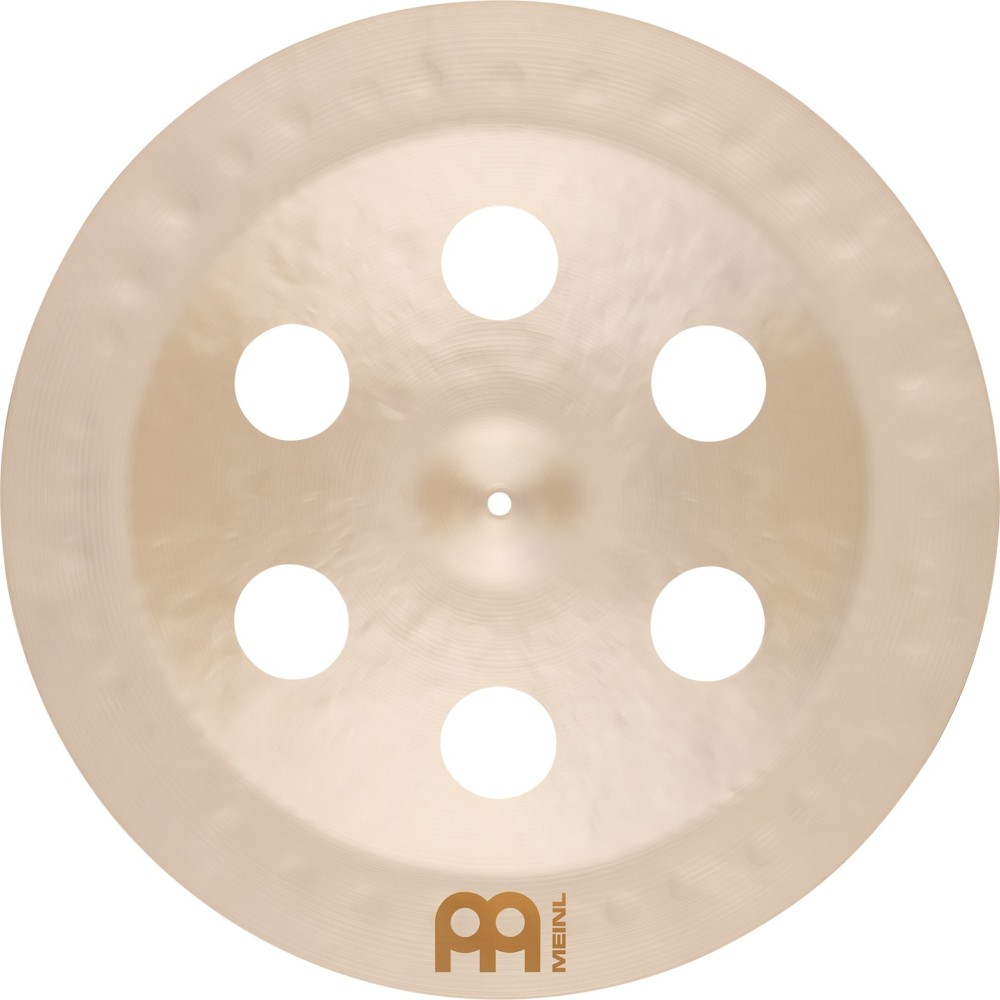 22" MEINL Cymbals Byzance Vintage Trash China B22VTRCH