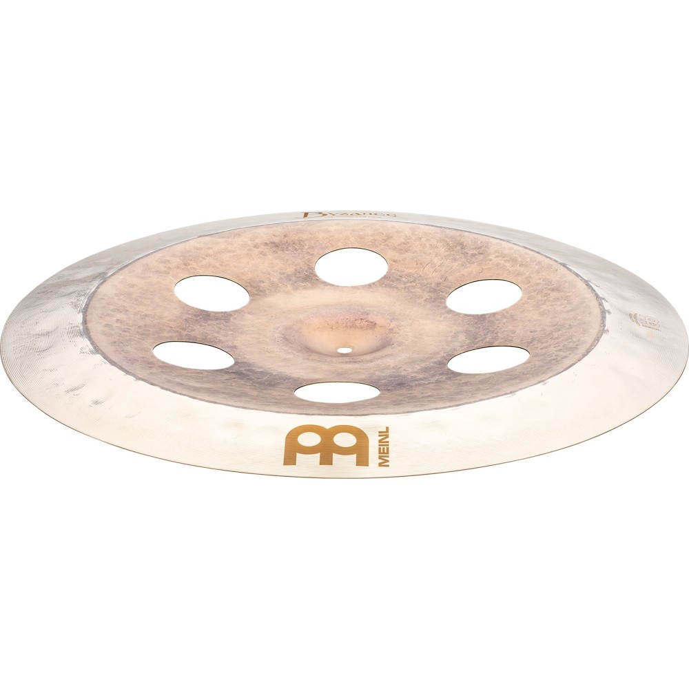 22" MEINL Cymbals Byzance Vintage Trash China B22VTRCH