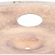 22" MEINL Cymbals Byzance Vintage Trash China B22VTRCH