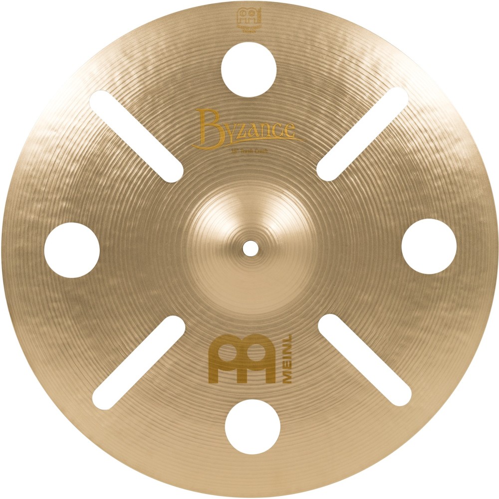 MEINL Byzance Vintage 14/18/20 + Free 16" Complete Cymbal Set