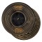 8" MEINL Cymbals Classics Custom Dark Micro Stack Hats CC8DAH