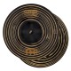 8" MEINL Cymbals Classics Custom Dark Micro Stack Hats CC8DAH