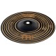 8" MEINL Cymbals Classics Custom Dark Micro Stack Hats CC8DAH