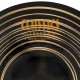 8" MEINL Cymbals Classics Custom Dark Micro Stack Hats CC8DAH