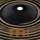 8" MEINL Cymbals Classics Custom Dark Micro Stack Hats CC8DAH