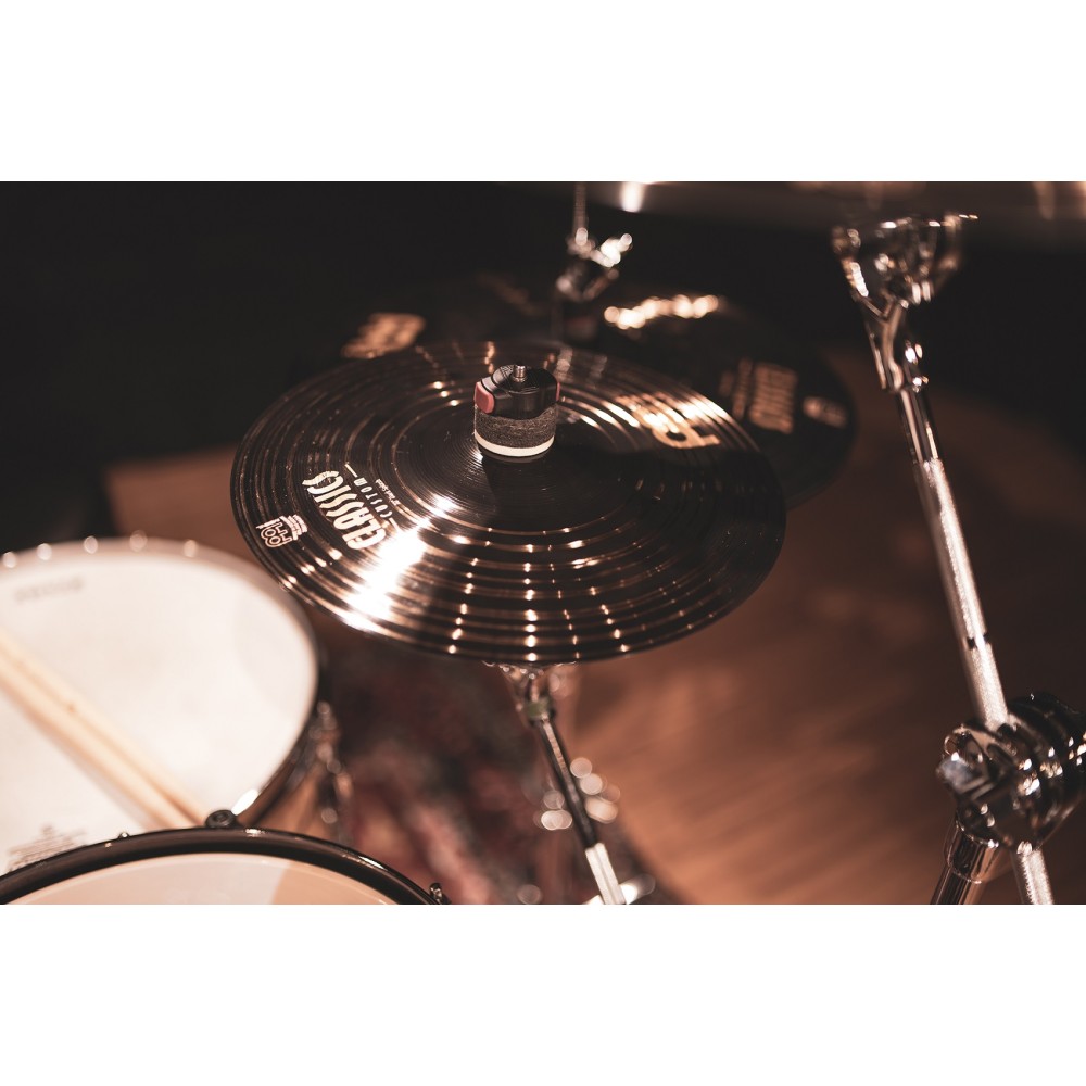 MEINL Classics Custom Dark Effect Cymbal Set 10/16/18