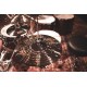 MEINL Classics Custom Dark Cymbal Set 14/16/20 + Free 18"
