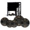 MEINL Classics Custom Dark Cymbal Set 14/16/20 + Free 18"