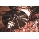 MEINL Classics Custom Dark Double Bonus Cymbal Set 15/18/20/22 + Free 16"/Ching Ring