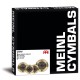MEINL Classics Custom Dual Complete Cymbal Set 15/18/22