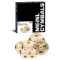 MEINL Classics Custom Extreme Metal Expanded Cymbal Set 14/16/18/18/20