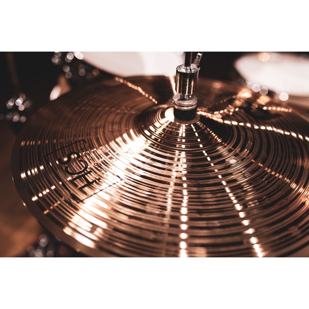MEINL HCS Bronze 14/16/18/20 Expanded Cymbal Set
