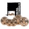 MEINL HCS Bronze 14/16/18/20 Expanded Cymbal Set