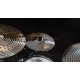10" MEINL Cymbals HCS Dark Splash HCS10DAS