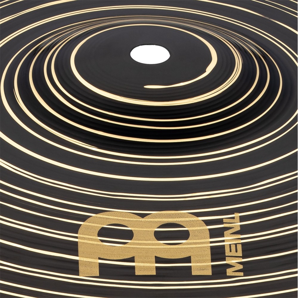10" MEINL Cymbals HCS Dark Splash HCS10DAS