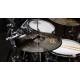 14" MEINL Cymbals HCS Dark Hihat HCS14DAH