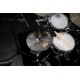 14" MEINL Cymbals HCS Dark Hihat HCS14DAH
