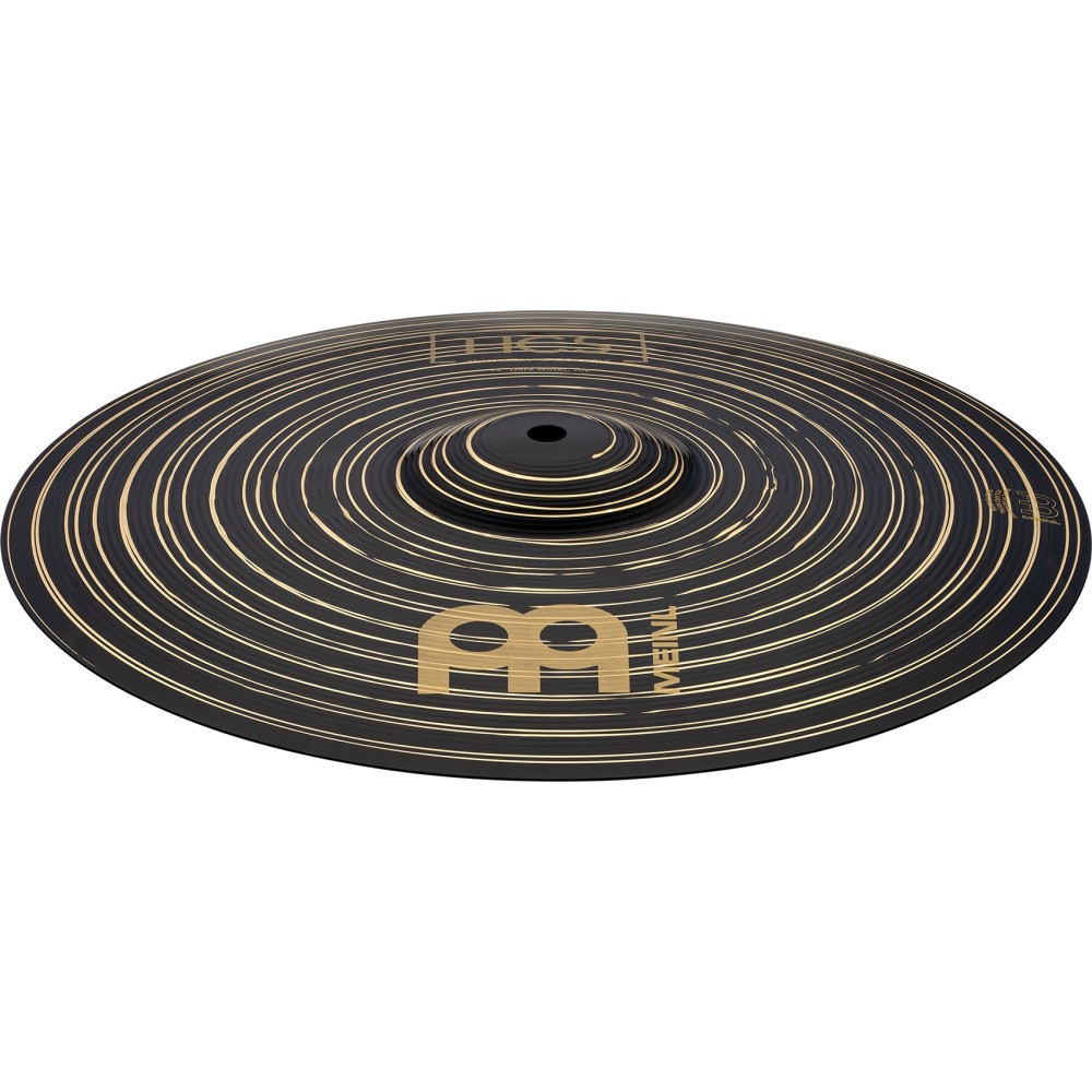 14" MEINL Cymbals HCS Dark Hihat HCS14DAH