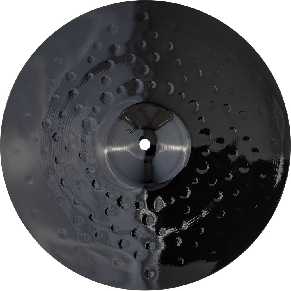 14" MEINL Cymbals HCS Dark Hihat HCS14DAH