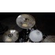 16" MEINL Cymbals HCS Dark Crash HCS16DAC