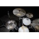 16" MEINL Cymbals HCS Dark Crash HCS16DAC