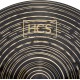 16" MEINL Cymbals HCS Dark Crash HCS16DAC