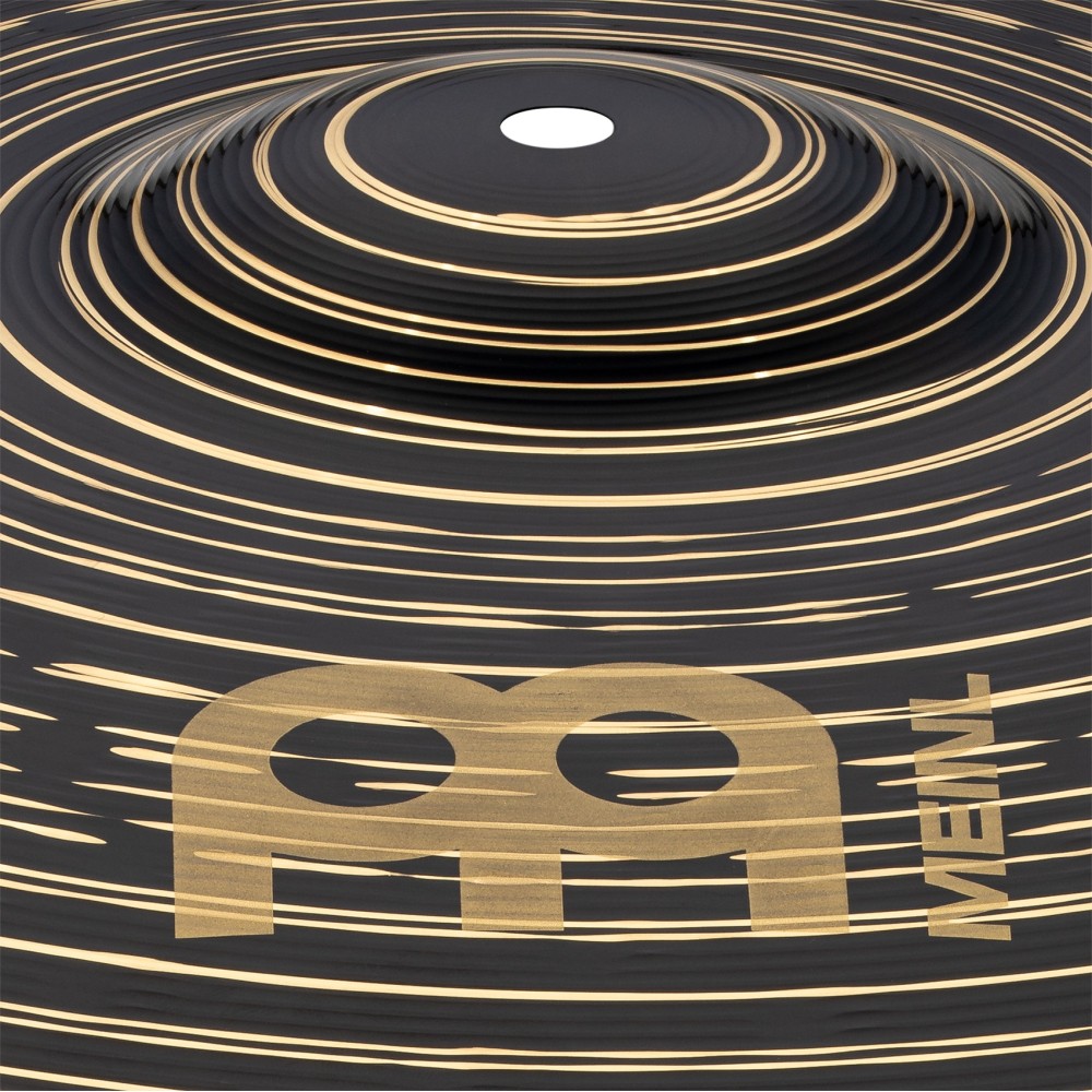16" MEINL Cymbals HCS Dark Crash HCS16DAC