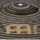 16" MEINL Cymbals HCS Dark Crash HCS16DAC