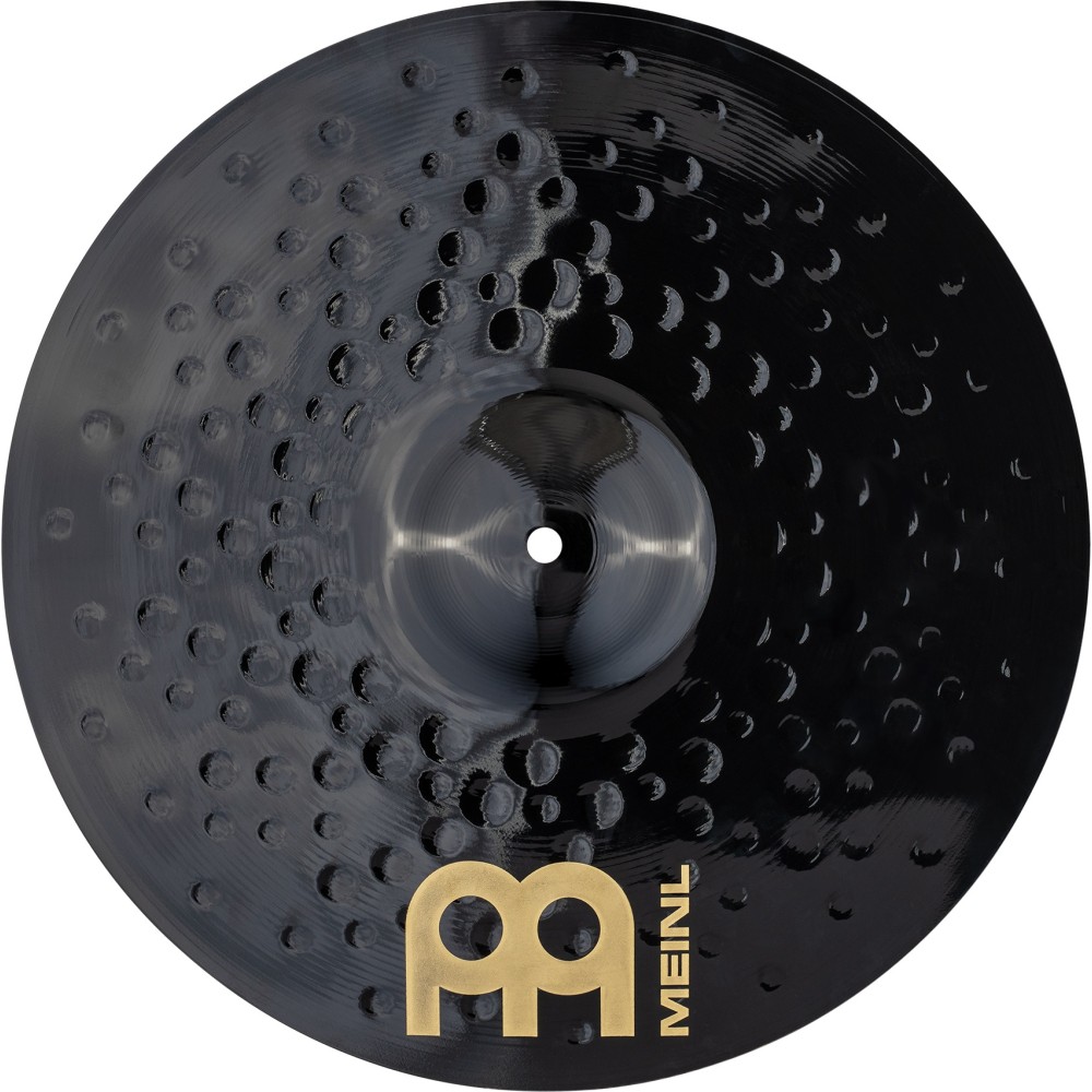 16" MEINL Cymbals HCS Dark Crash HCS16DAC