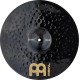16" MEINL Cymbals HCS Dark Crash HCS16DAC