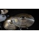 18" MEINL Cymbals HCS Dark Crash HCS18DAC 18" MEINL Cymbals HCS Dark Crash HCS18DAC