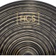 18" MEINL Cymbals HCS Dark Crash HCS18DAC 18" MEINL Cymbals HCS Dark Crash HCS18DAC