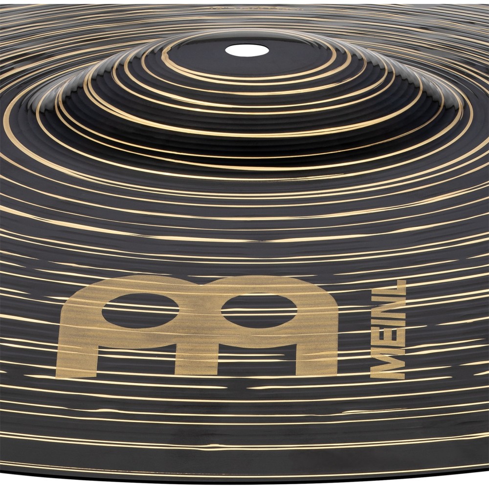 18" MEINL Cymbals HCS Dark Crash HCS18DAC 18" MEINL Cymbals HCS Dark Crash HCS18DAC