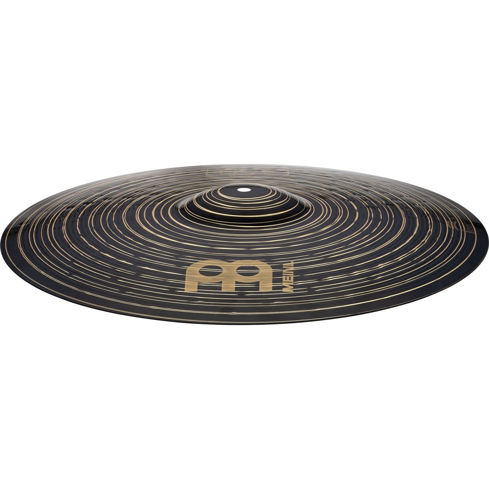 18" MEINL Cymbals HCS Dark Crash HCS18DAC 18" MEINL Cymbals HCS Dark Crash HCS18DAC