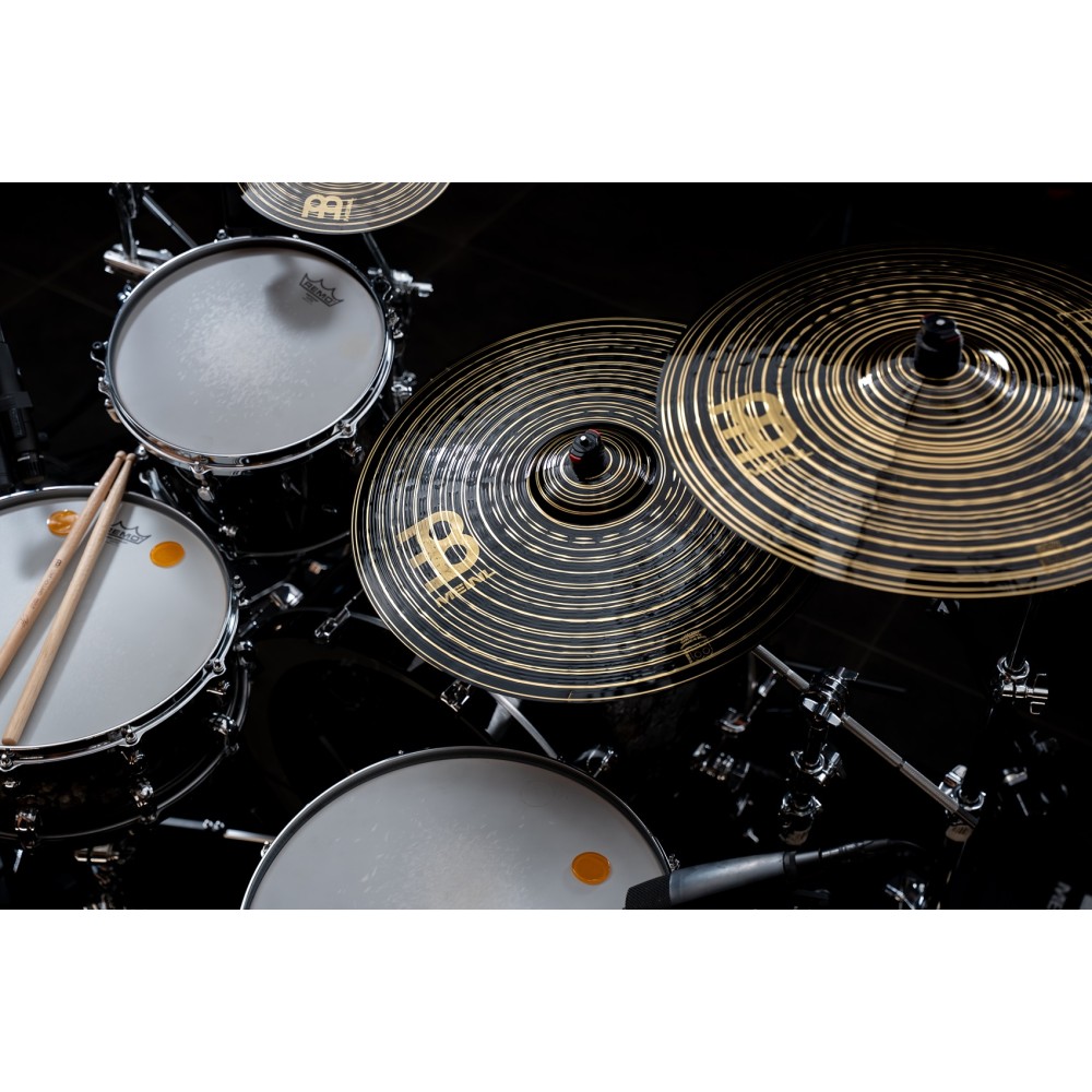 20" MEINL Cymbals HCS Dark Ride HCS20DAR